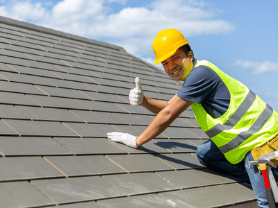 About Roof Repair Experts Manchester, MD